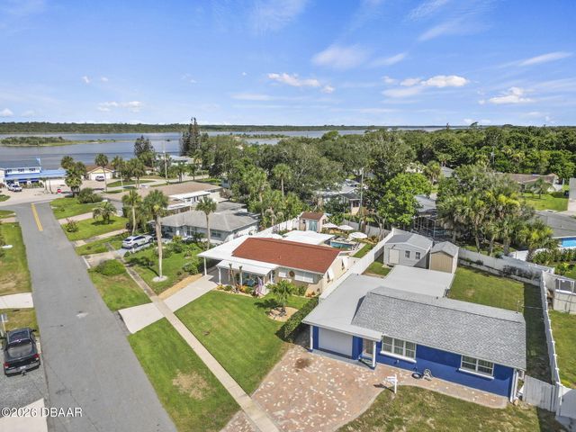 67 Seabreeze Drive, Ormond Beach, FL 32176