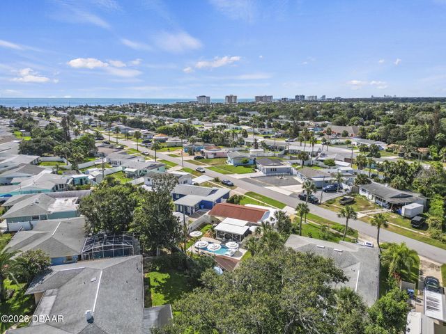 67 Seabreeze Drive, Ormond Beach, FL 32176