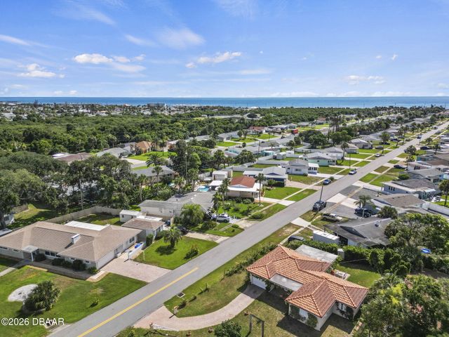 67 Seabreeze Drive, Ormond Beach, FL 32176