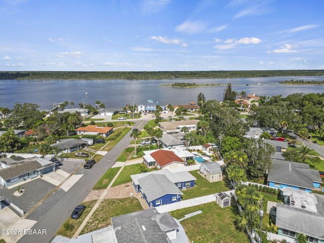 67 Seabreeze Drive, Ormond Beach, FL 32176