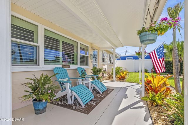 67 Seabreeze Drive, Ormond Beach, FL 32176