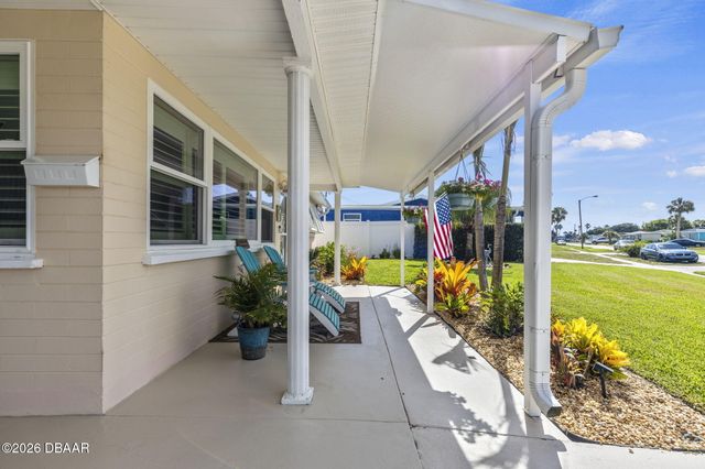 67 Seabreeze Drive, Ormond Beach, FL 32176