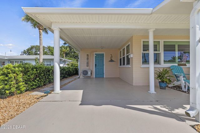 67 Seabreeze Drive, Ormond Beach, FL 32176