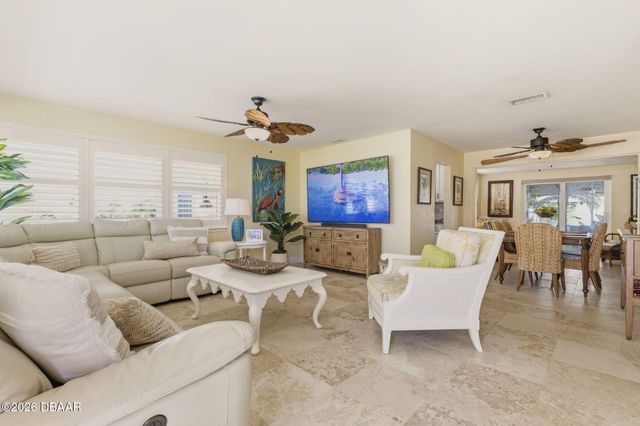 67 Seabreeze Drive, Ormond Beach, FL 32176
