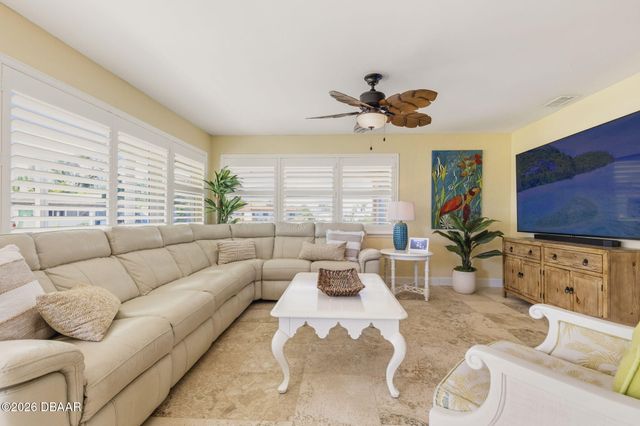 67 Seabreeze Drive, Ormond Beach, FL 32176