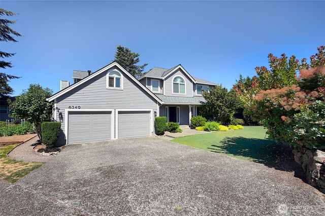 6349 114th Avenue SE, Bellevue, WA 98006