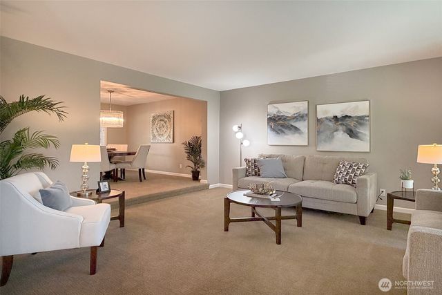 6349 114th Avenue SE, Bellevue, WA 98006