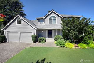 6349 114th Avenue SE, Bellevue, WA 98006