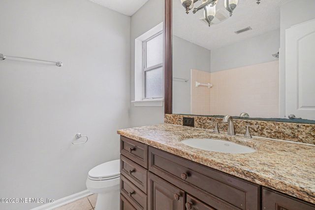 3819 AUTUMN LEAF Court, Jacksonville, FL 32246