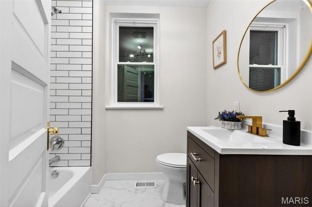 3423 Giles Avenue, St Louis, MO 63116
