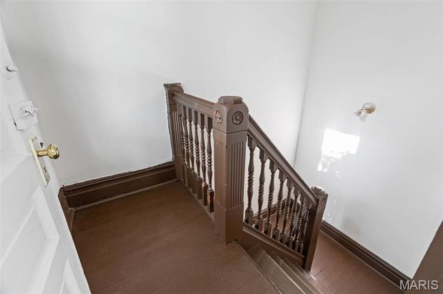 3423 Giles Avenue, St Louis, MO 63116