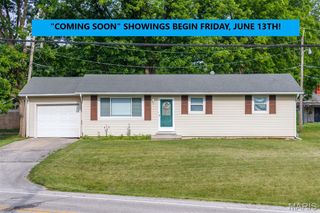 716 Sycamore Street, Highland, IL 62249