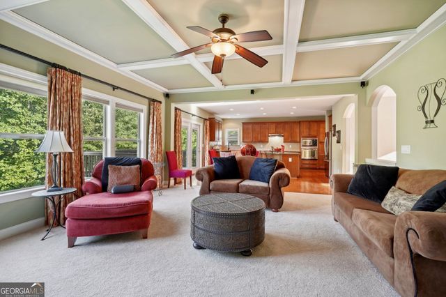 3159 Autumn Brook Trail SE, Smyrna, GA 30082