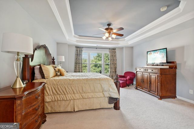 3159 Autumn Brook Trail SE, Smyrna, GA 30082