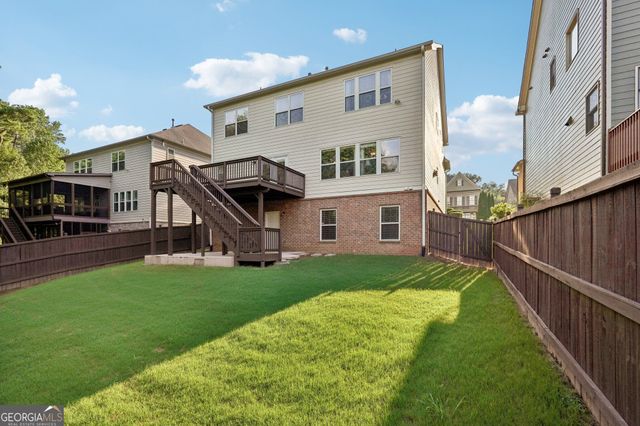 3159 Autumn Brook Trail SE, Smyrna, GA 30082