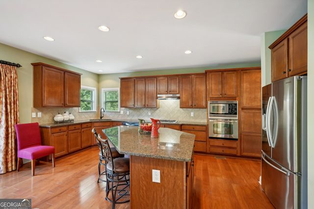 3159 Autumn Brook Trail SE, Smyrna, GA 30082