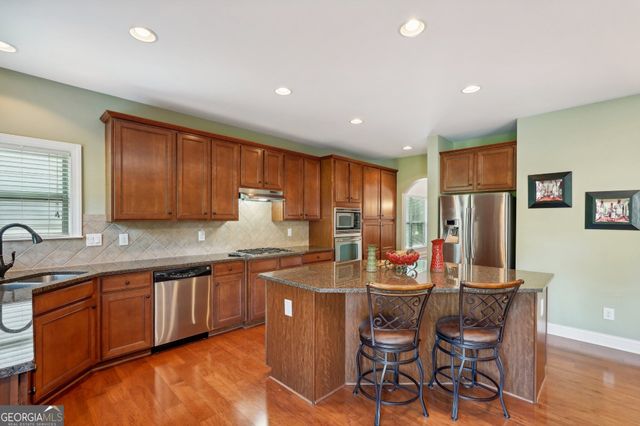 3159 Autumn Brook Trail SE, Smyrna, GA 30082