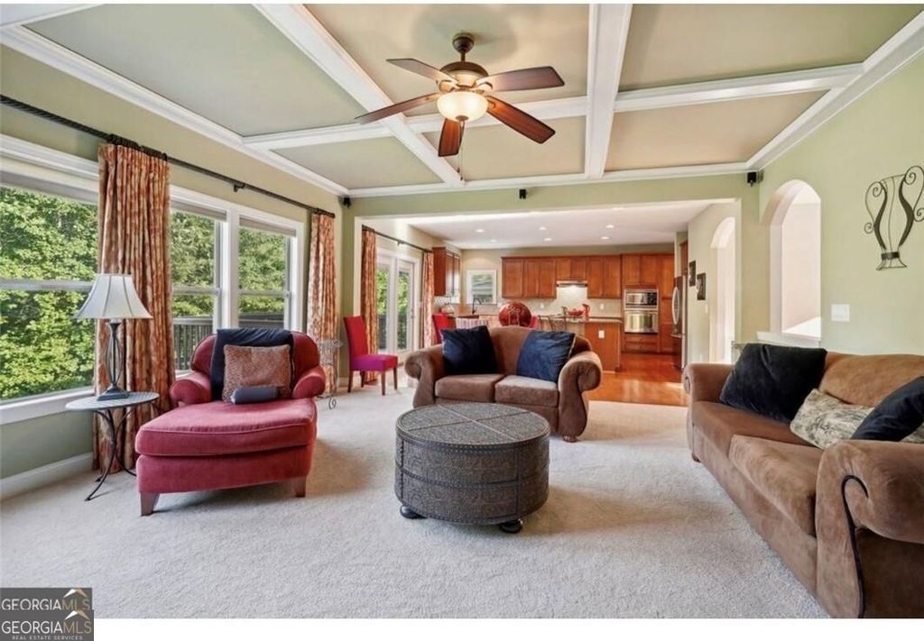 3159 Autumn Brook Trail SE, Smyrna, GA 30082 — photo 2