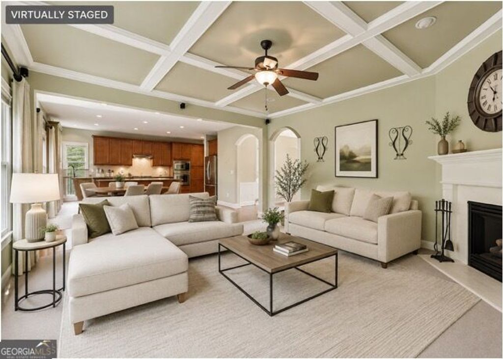 3159 Autumn Brook Trail SE, Smyrna, GA 30082 — photo 3