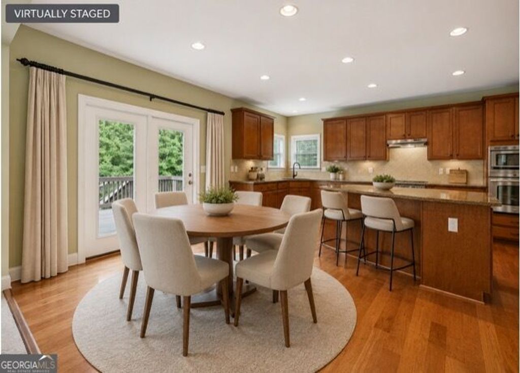 3159 Autumn Brook Trail SE, Smyrna, GA 30082 — photo 5