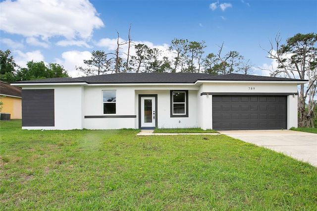 789 N MIDLAND DRIVE, Deltona, FL 32725