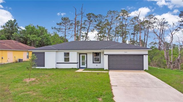 789 N MIDLAND DRIVE, Deltona, FL 32725
