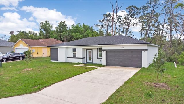 789 N MIDLAND DRIVE, Deltona, FL 32725