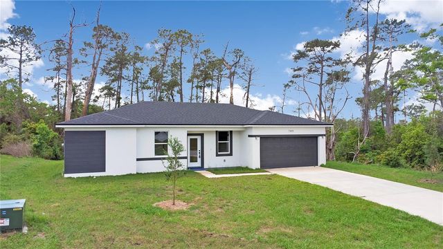 789 N MIDLAND DRIVE, Deltona, FL 32725