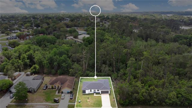 789 N MIDLAND DRIVE, Deltona, FL 32725