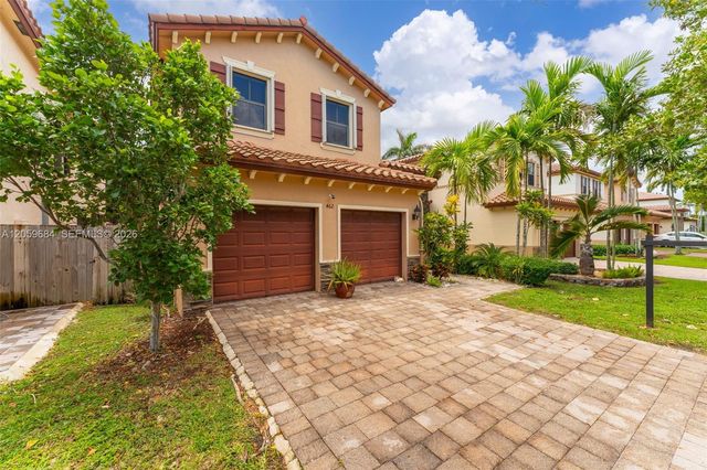 462 SE 33rd Terrace, Homestead, FL 33033