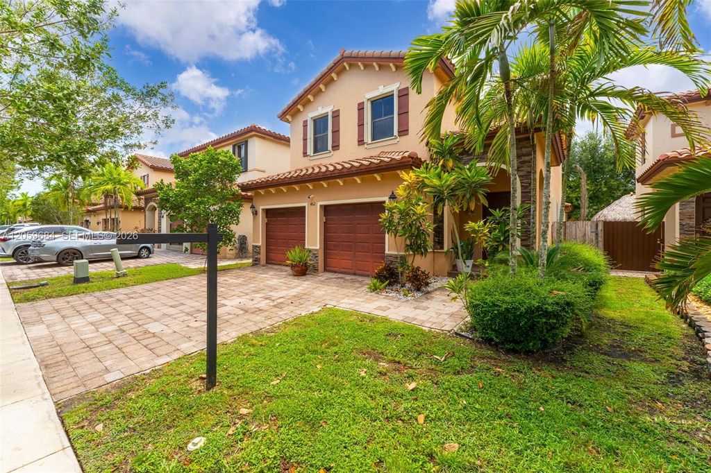462 SE 33rd Terrace, Homestead, FL 33033