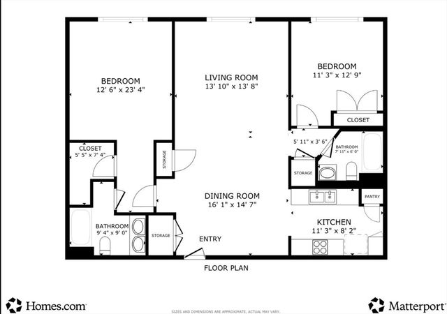 248 Albion Street 215, Wakefield, MA 01880