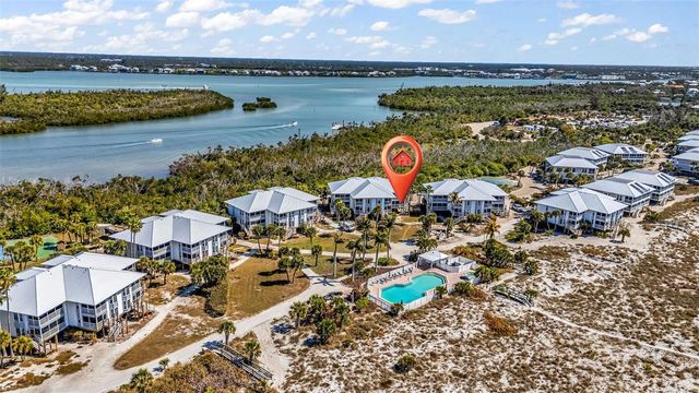 7454 PALM ISLAND DRIVE 3311, Placida, FL 33946