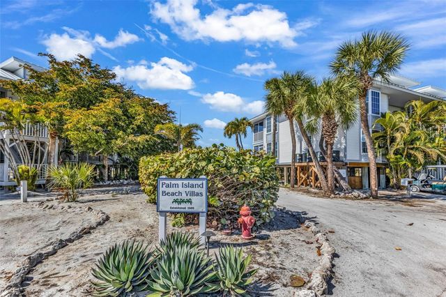 7454 PALM ISLAND DRIVE 3311, Placida, FL 33946