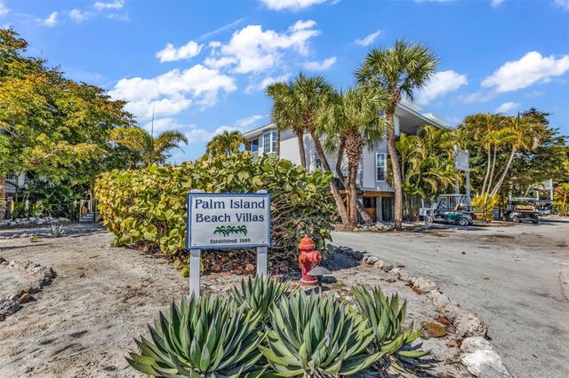 7454 PALM ISLAND DRIVE 3311, Placida, FL 33946