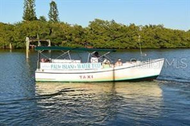 7454 PALM ISLAND DRIVE 3311, Placida, FL 33946