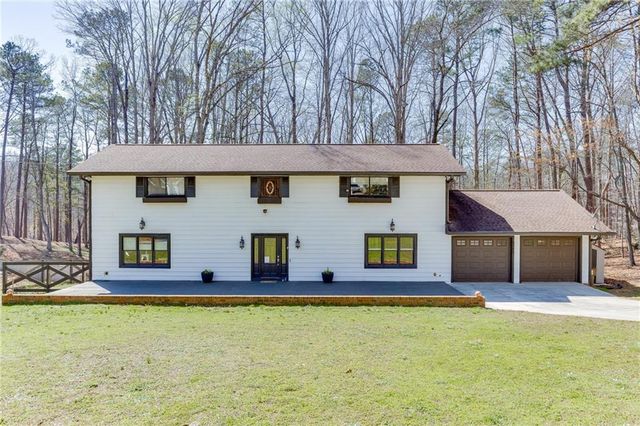 5984 Dolvin Lane, Buford, GA 30518