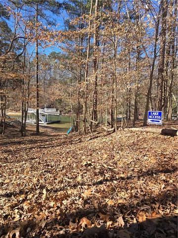5984 Dolvin Lane, Buford, GA 30518