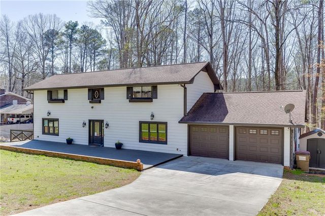 5984 Dolvin Lane, Buford, GA 30518