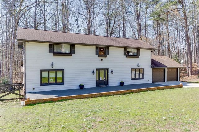 5984 Dolvin Lane, Buford, GA 30518