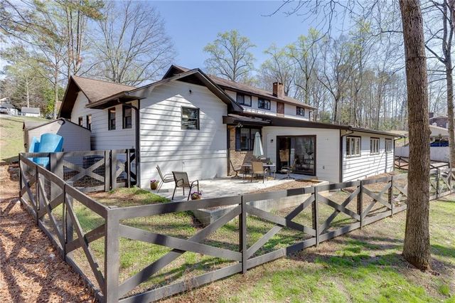 5984 Dolvin Lane, Buford, GA 30518