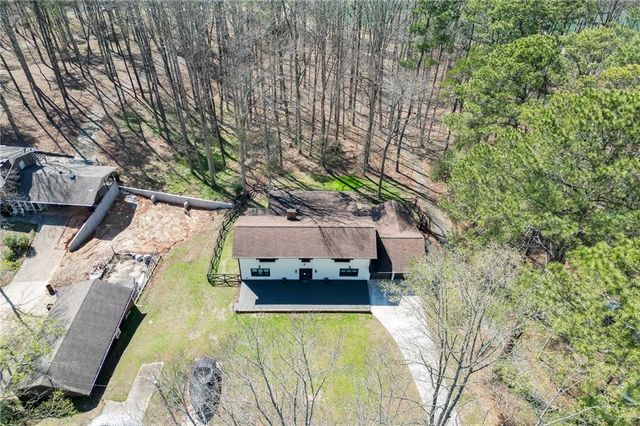 5984 Dolvin Lane, Buford, GA 30518