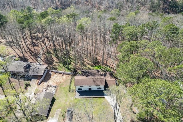 5984 Dolvin Lane, Buford, GA 30518