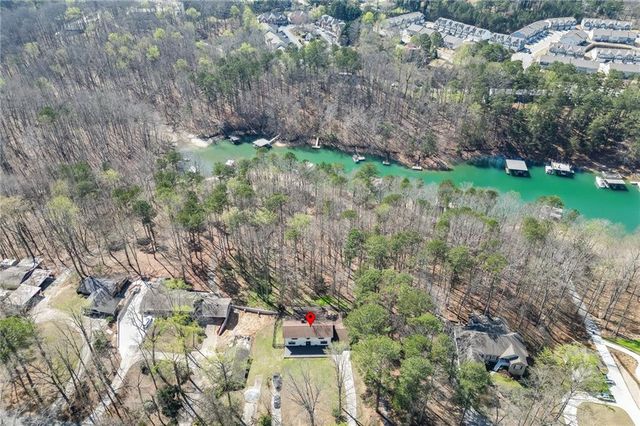 5984 Dolvin Lane, Buford, GA 30518
