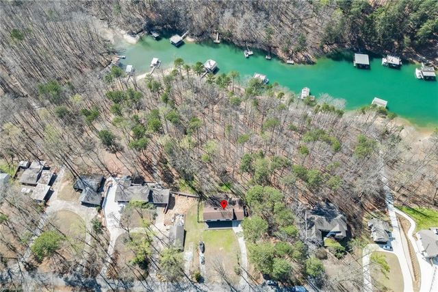 5984 Dolvin Lane, Buford, GA 30518