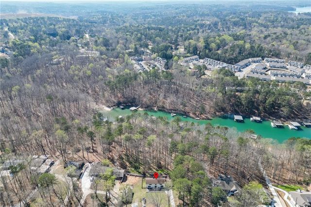 5984 Dolvin Lane, Buford, GA 30518