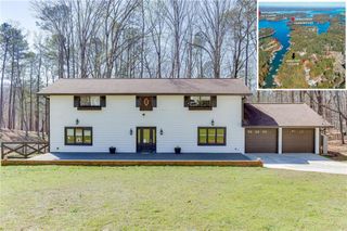 5984 Dolvin Lane, Buford, GA 30518