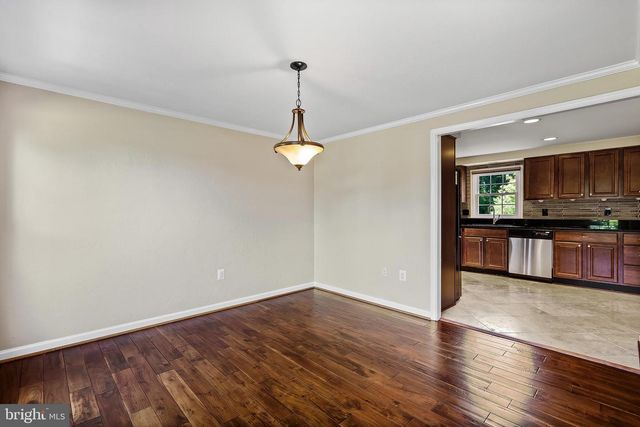 6110 GREEN CAP PL, Fairfax, VA 22030