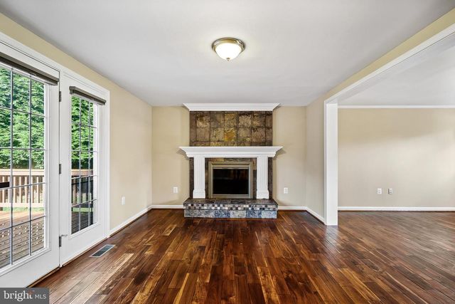 6110 GREEN CAP PL, Fairfax, VA 22030