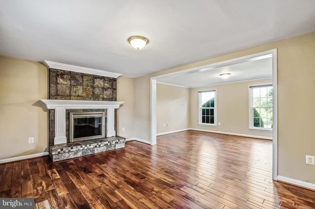 6110 GREEN CAP PL, Fairfax, VA 22030